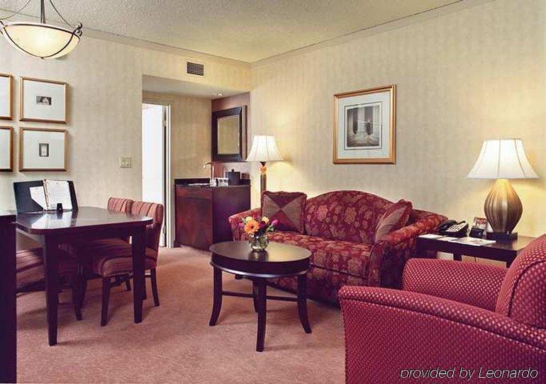 Embassy Suites By Hilton Washington D.C. Georgetown Cameră foto